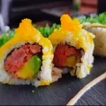 Spicy Tuna