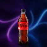 Coca Cola Zero 600 ml