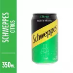 swepps lata 350 ml