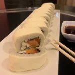 Cheese Rolls 10 pza
