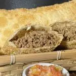 Pastel de Carne