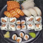 COMBINADO KANSAI