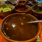 CONSOME DE CHIVO SENCILLO GRANDE