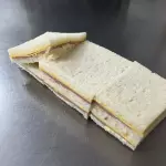 Mixto de jamón y queso