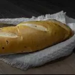 Pan de frutas