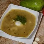 CALDO CAMPESINO