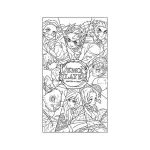 Clave : Demon Slayer 1