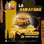 LA HAWAYANA