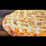 Pizza Frango com Catupiry