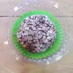 BOMBOM OREO