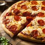 PIZZA NAPOLITANA