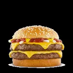Hamburguesa cuarto de libra