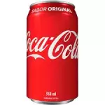 COCA COLA LATA 350ML