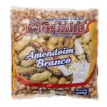 AMENDOIM BRANCO GLORINHA 400G