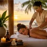 Relaxing Massage