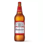 LITRÃO BUDWEISER
