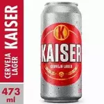 CERVEJA LATAO KAIZER 473ML