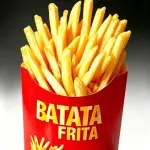 BATATA GRANDE