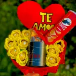 Te amo