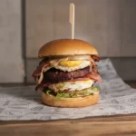 DEDÉ BURGUER