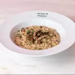 Risotto Funghi