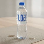 ÁGUA 500 ML