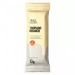 Picolé Trufado Branco