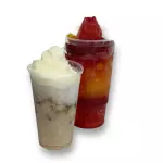 Raspado Tradicional
