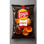 Papitas Lay’s Barbacoa