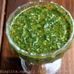 Chimichurri 4oz