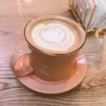CAPPUCCINO SENCILLO/ESPECIAL