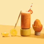 La Naranja Dulce