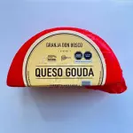 Queso Gouda