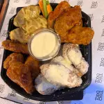 Combo Personal