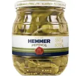 Pepino hemmer 300g