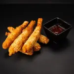CAMARONES TEMPURA x 7