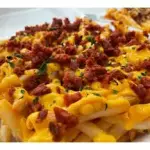 PAPA FRANCESA SUPREMA CHORIZO