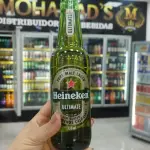 Heineken Ultimate 330ml Puro