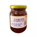 Xarope Caseiro