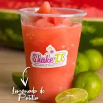 Limonada de Patilla