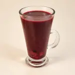 COLADA MORADA