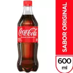 Coca Cola 600
