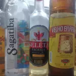 Cachaças