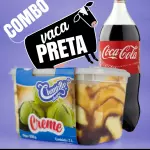 COMBO VACA AFRO (POTE2L +COCA2L)