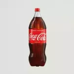 coca cola 2lt