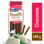 Chocolate Jacks Wafer Package 145 G