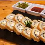 Chicken Roll