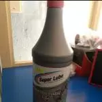 SUPER LUBE