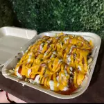 PAPANACHOS DE CARNE 🍟🍖