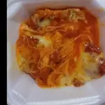 frango a parmegiana